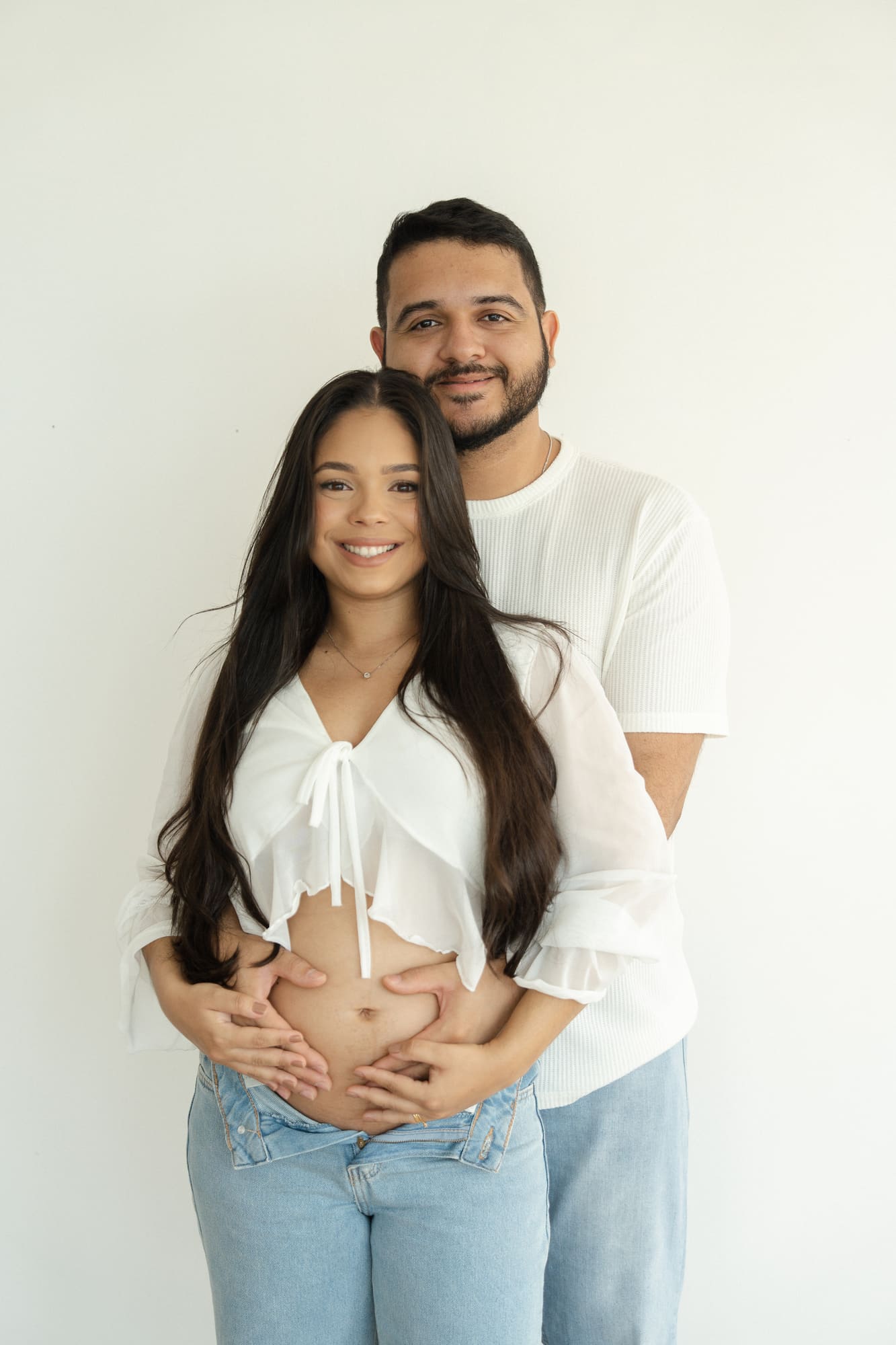 Antônio e Helena